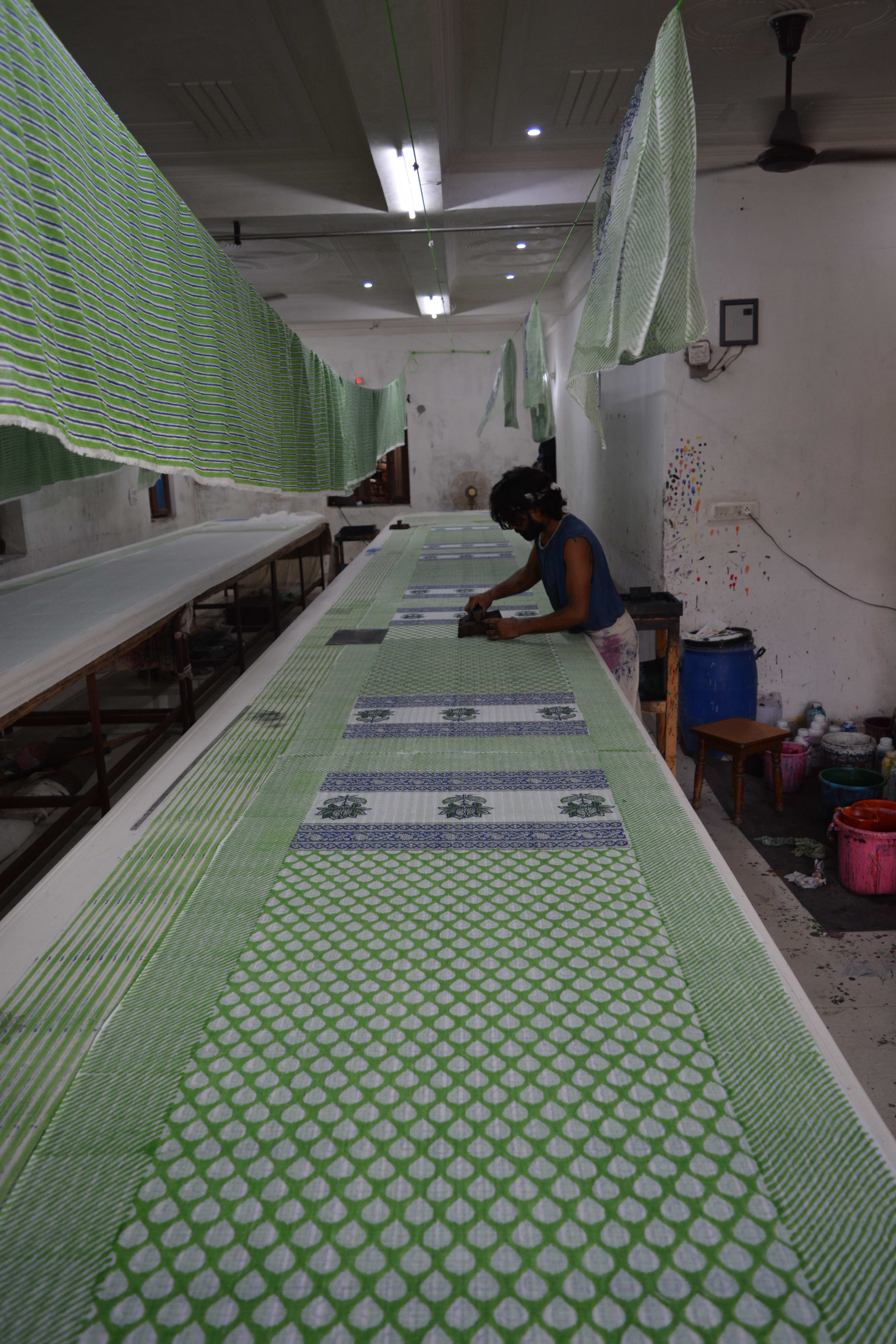 How a print gets its layers